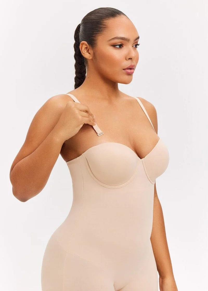 Gainant Bustier Convertibles.