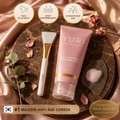 YURI – Masque de Nuit Collagène Peel-Off