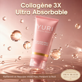 YURI – Masque de Nuit Collagène Peel-Off