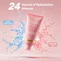 YURI – Masque de Nuit Collagène Peel-Off
