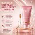 YURI – Masque de Nuit Collagène Peel-Off