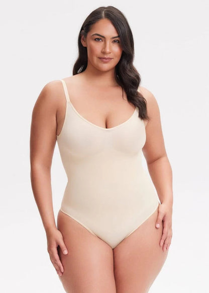 Body Sculptant Dos Nu Invisible