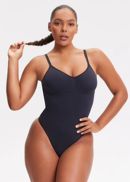 Body Sculptant Dos Nu Invisible