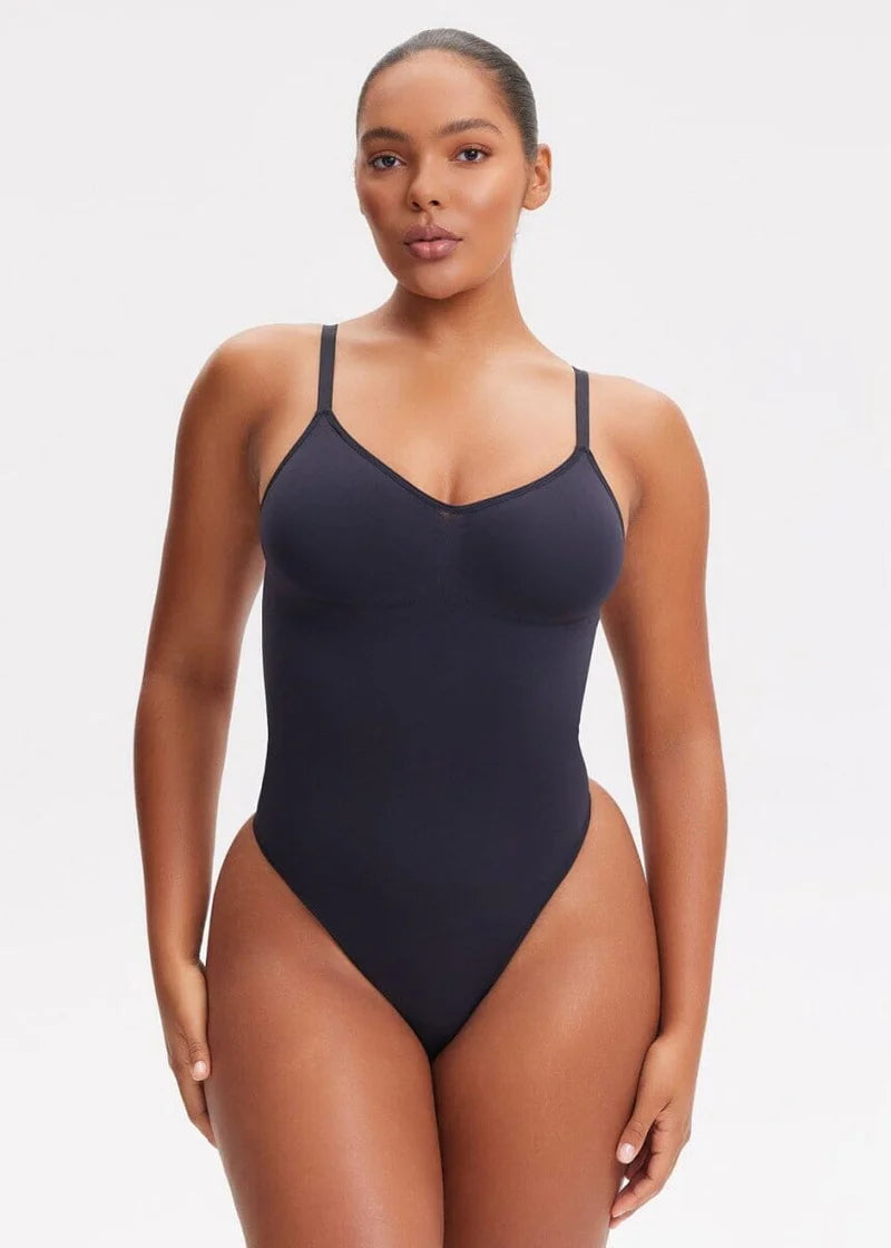 Body Sculptant Dos Nu Invisible