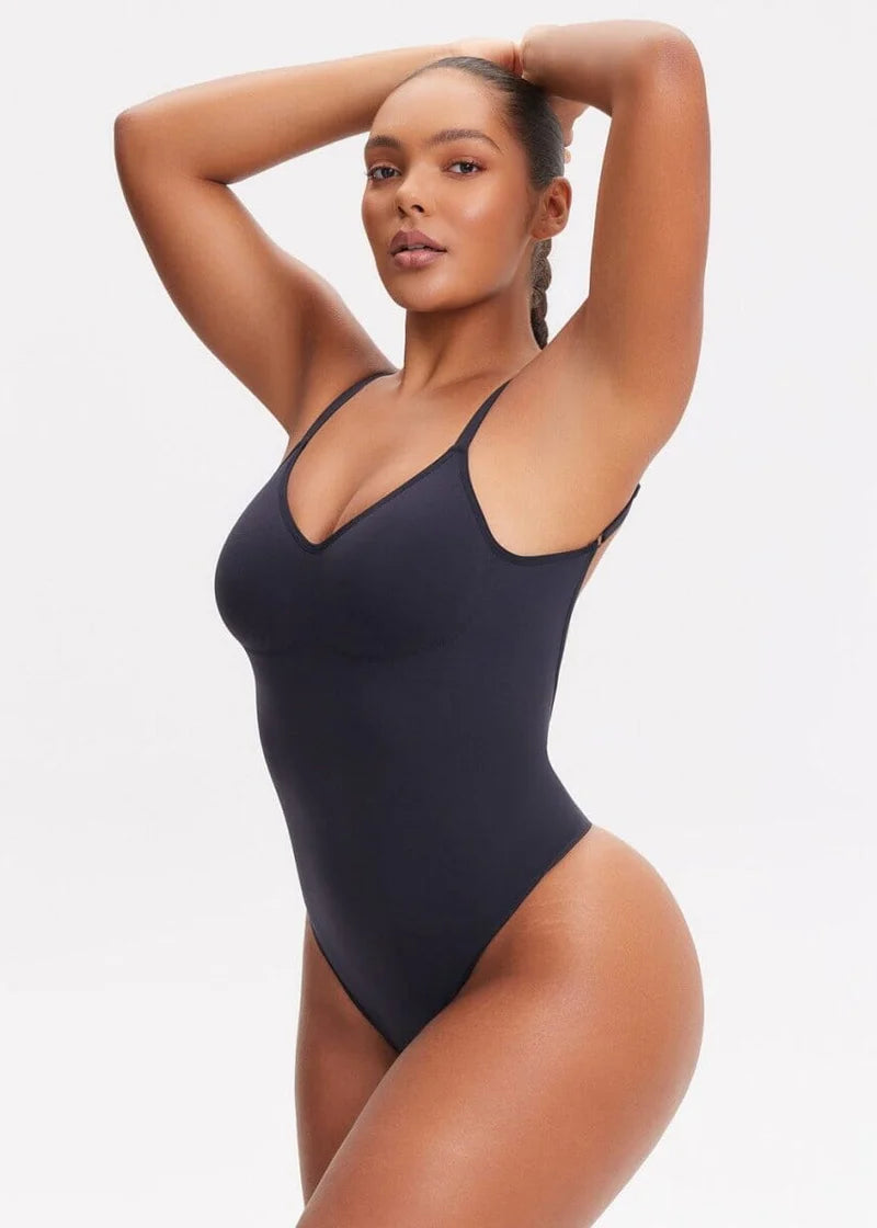 Body Sculptant Dos Nu Invisible