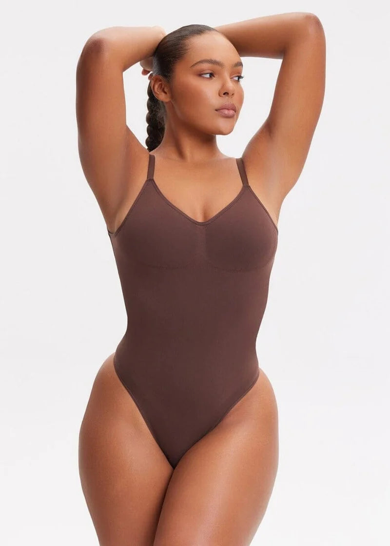 Body Sculptant Dos Nu Invisible