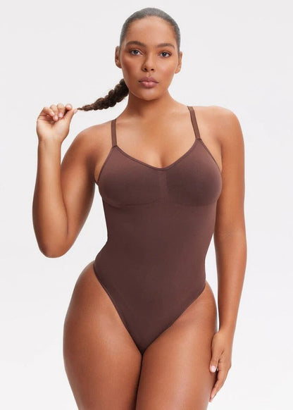 Body Sculptant Dos Nu Invisible