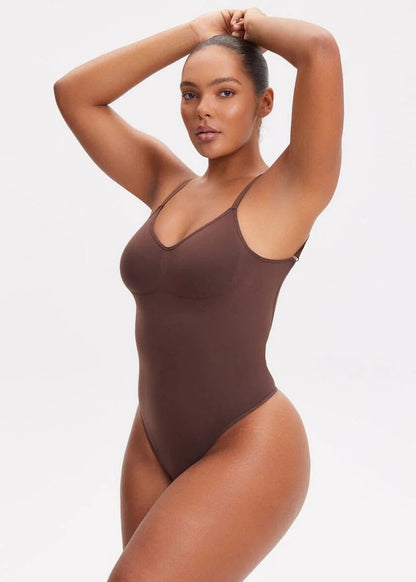 Body Sculptant Dos Nu Invisible