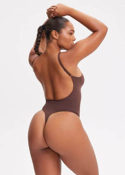 Body Sculptant Dos Nu Invisible