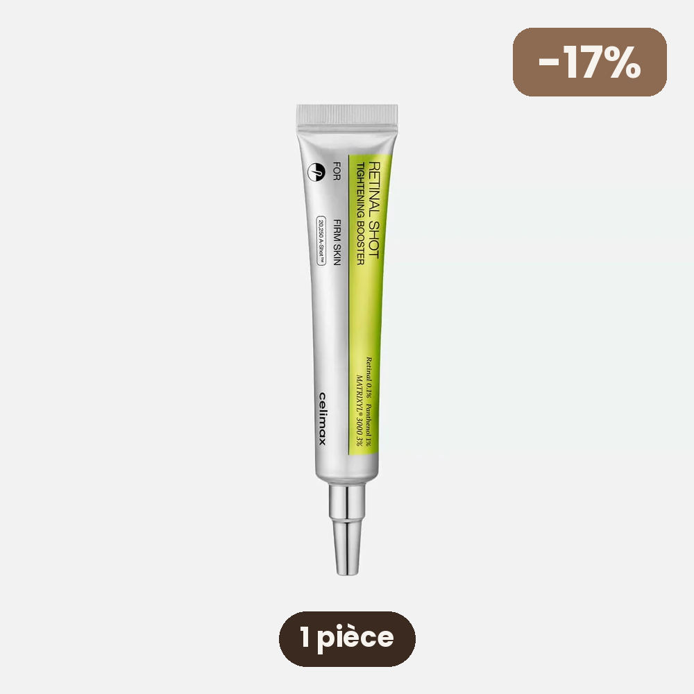 Celimax Vita-A Retinal Shot Tightening Booster