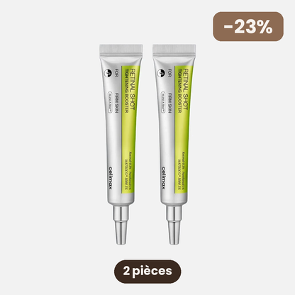 Celimax Vita-A Retinal Shot Tightening Booster