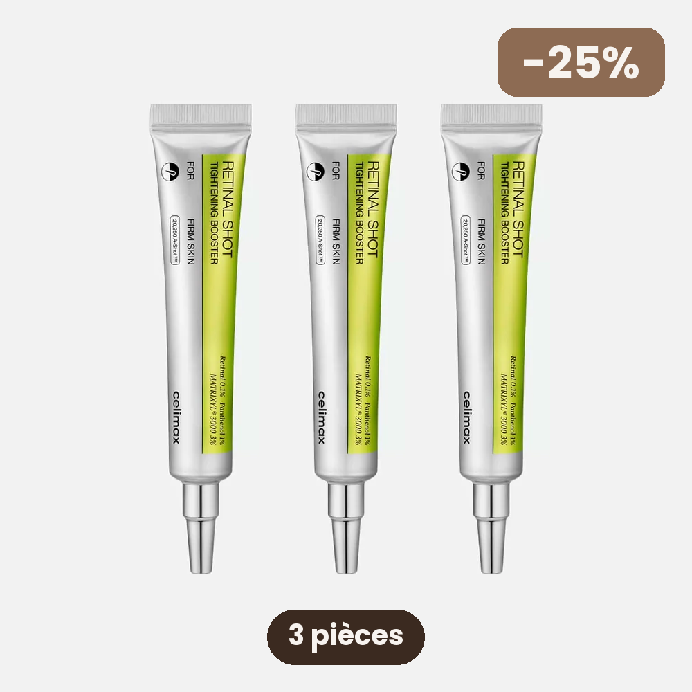 Celimax Vita-A Retinal Shot Tightening Booster