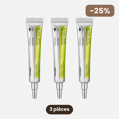 Celimax Vita-A Retinal Shot Tightening Booster