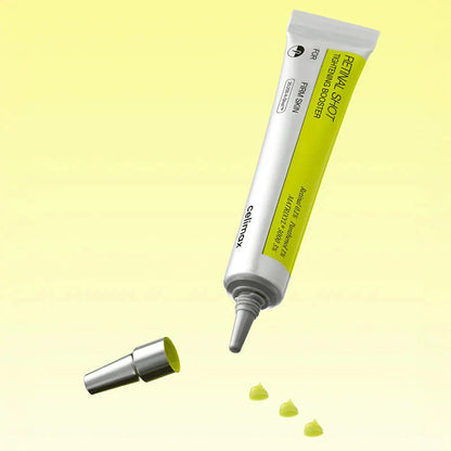 Celimax Vita-A Retinal Shot Tightening Booster