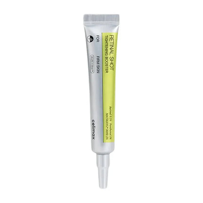 Celimax Vita-A Retinal Shot Tightening Booster